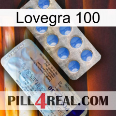 Lovegra 100 39